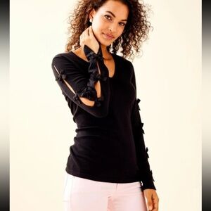 Lilly Pulitzer Edina Sweater